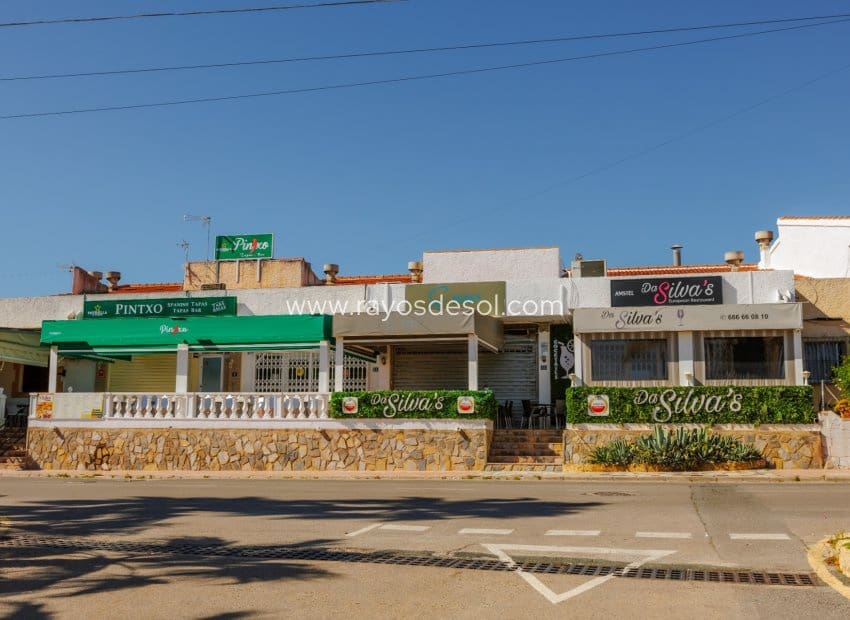 5 quarto Moradia para venda em Rojales com piscina - 590 000 € (Ref: 9940739)