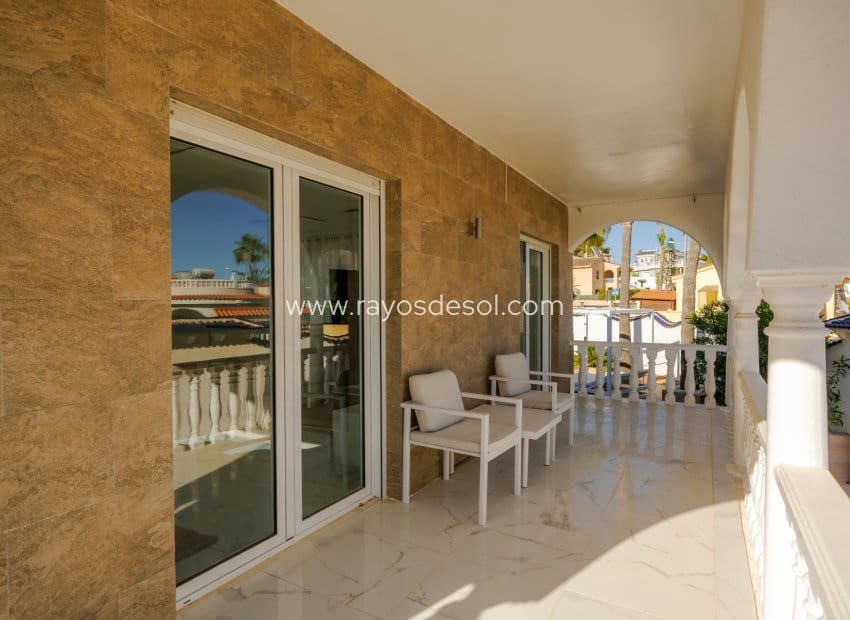 5 quarto Moradia para venda em Rojales com piscina - 590 000 € (Ref: 9940739)