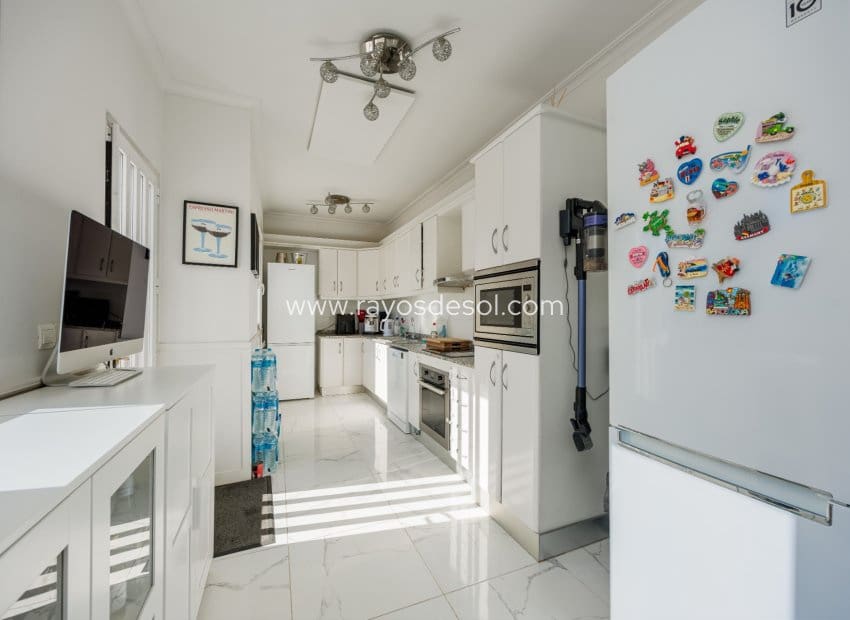 5 quarto Moradia para venda em Rojales com piscina - 590 000 € (Ref: 9940739)