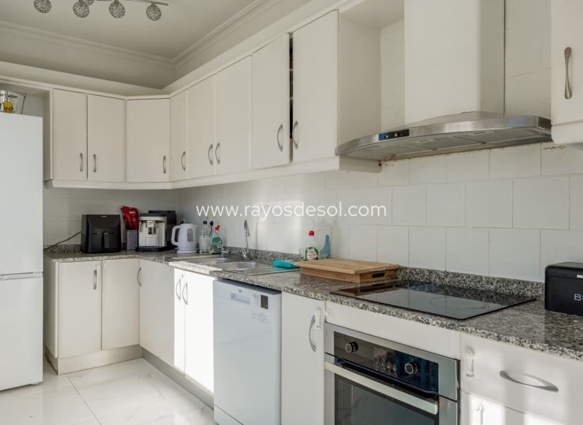 5 quarto Moradia para venda em Rojales com piscina - 590 000 € (Ref: 9940739)