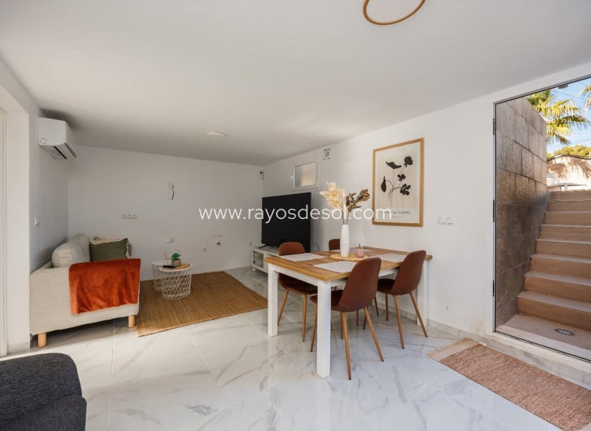 5 quarto Moradia para venda em Rojales com piscina - 590 000 € (Ref: 9940739)