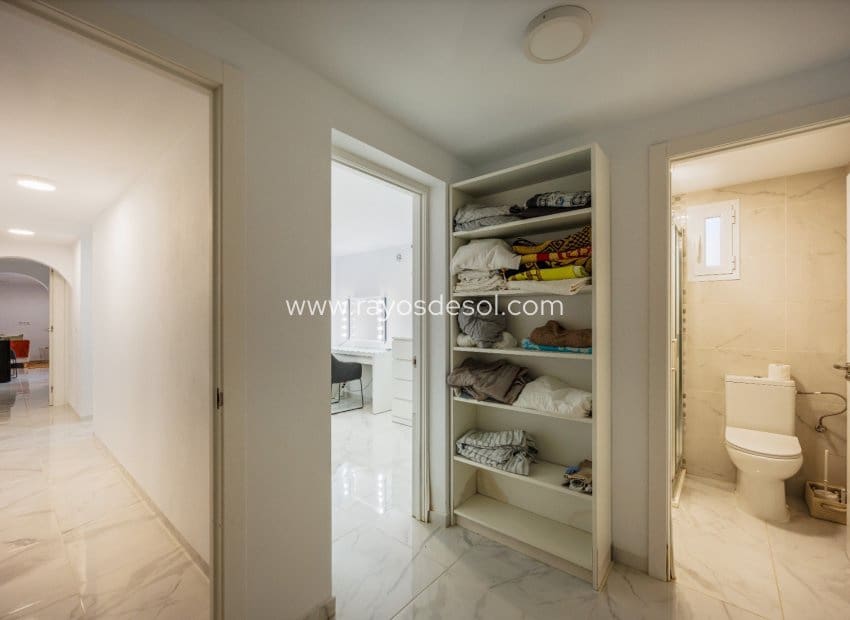 5 quarto Moradia para venda em Rojales com piscina - 590 000 € (Ref: 9940739)