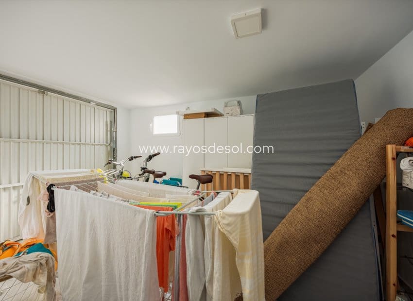 5 quarto Moradia para venda em Rojales com piscina - 590 000 € (Ref: 9940739)