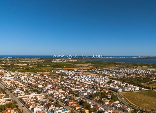 5 quarto Moradia para venda em Ciudad Quesada, Rojales com piscina - 590 000 € (Ref: 9940739)