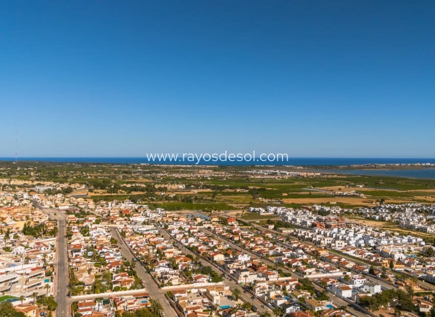 5 quarto Moradia para venda em Rojales com piscina - 590 000 € (Ref: 9940739)