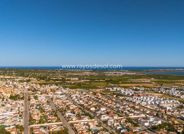 5 quarto Moradia para venda em Ciudad Quesada, Rojales com piscina - 590 000 € (Ref: 9940739)