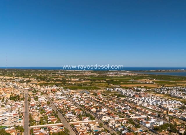 5 soverom Villa til salgs i Ciudad Quesada, Rojales med svømmebasseng - € 590 000 (Ref: 9940739)