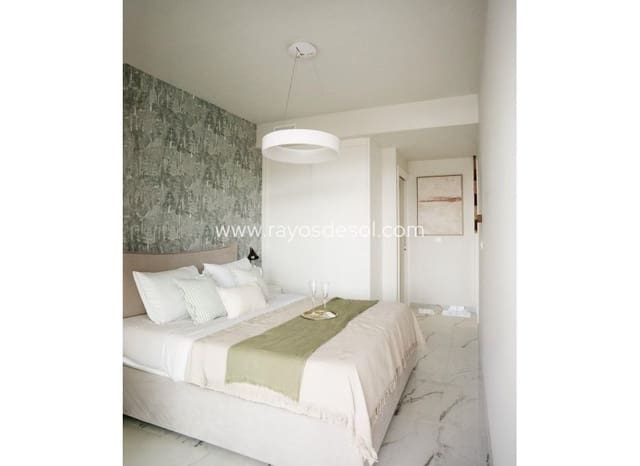 2 bedroom Apartment for sale in Ciudad Quesada, Rojales with pool - € 339,000 (Ref: 9940740)