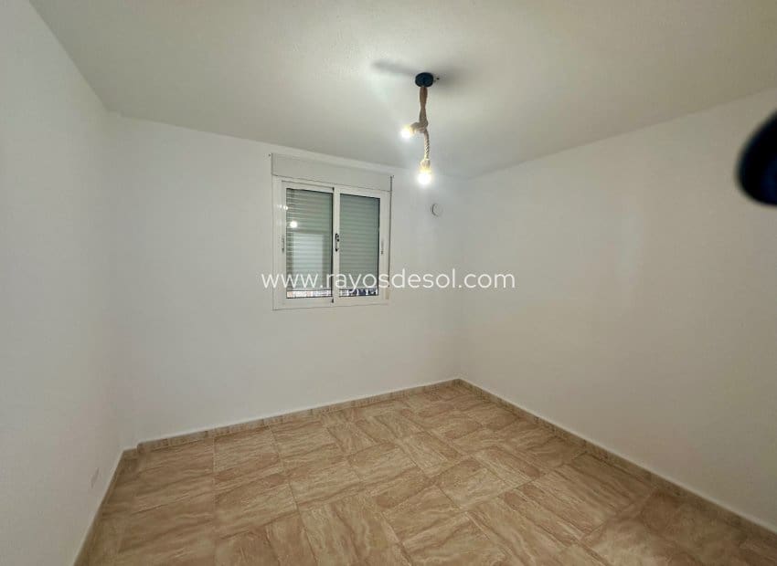 3 slaapkamer Appartement te koop in Ciudad Quesada met zwembad - € 205.000 (Ref: 9940742)