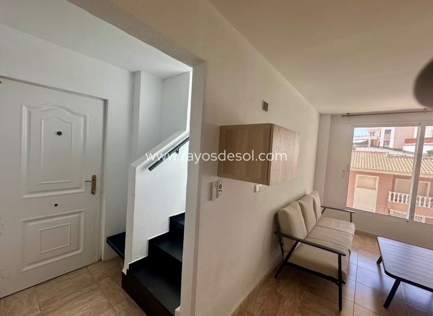 3 slaapkamer Appartement te koop in Ciudad Quesada met zwembad - € 205.000 (Ref: 9940742)