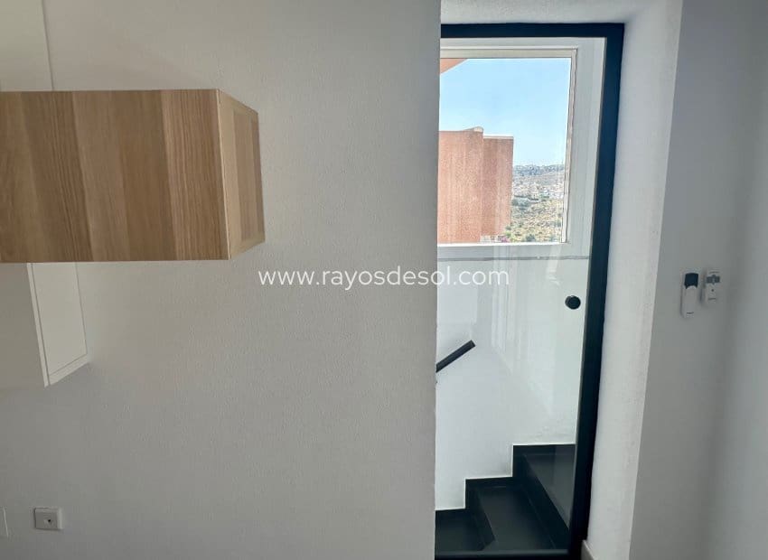 3 slaapkamer Appartement te koop in Ciudad Quesada met zwembad - € 205.000 (Ref: 9940742)