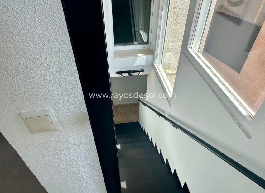 3 slaapkamer Appartement te koop in Ciudad Quesada met zwembad - € 205.000 (Ref: 9940742)