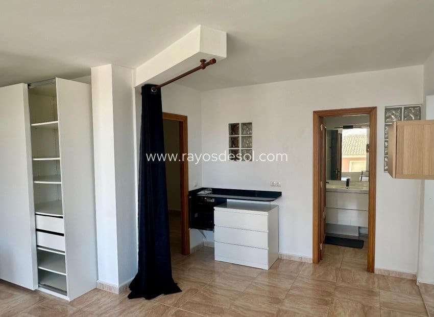 3 slaapkamer Appartement te koop in Ciudad Quesada met zwembad - € 205.000 (Ref: 9940742)
