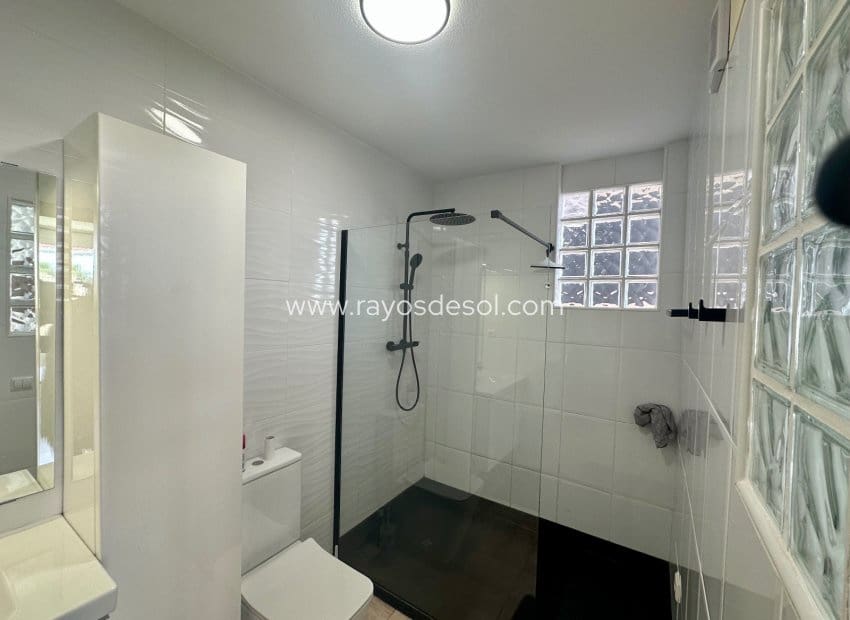 3 slaapkamer Appartement te koop in Ciudad Quesada met zwembad - € 205.000 (Ref: 9940742)
