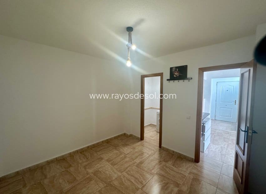 3 slaapkamer Appartement te koop in Ciudad Quesada met zwembad - € 205.000 (Ref: 9940742)