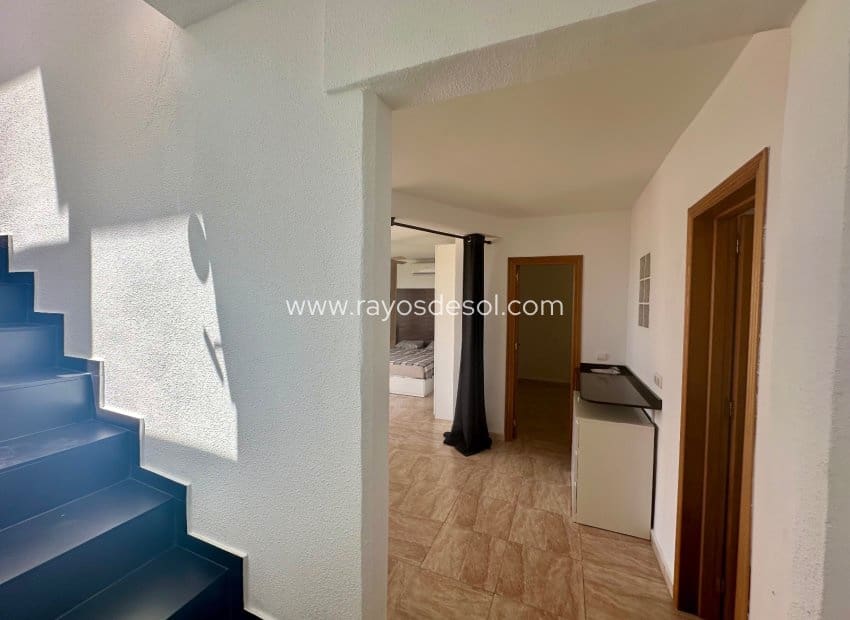 3 slaapkamer Appartement te koop in Ciudad Quesada met zwembad - € 205.000 (Ref: 9940742)