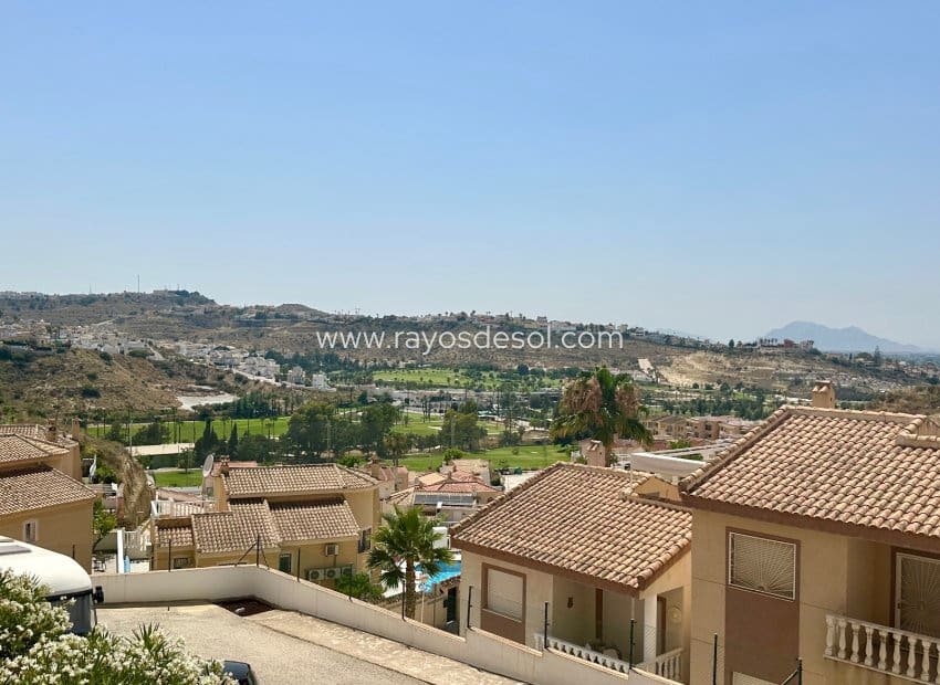 3 slaapkamer Appartement te koop in Ciudad Quesada met zwembad - € 205.000 (Ref: 9940742)