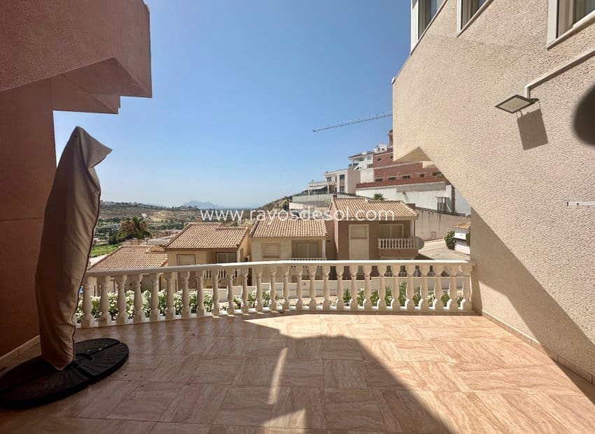 3 slaapkamer Appartement te koop in Ciudad Quesada met zwembad - € 205.000 (Ref: 9940742)