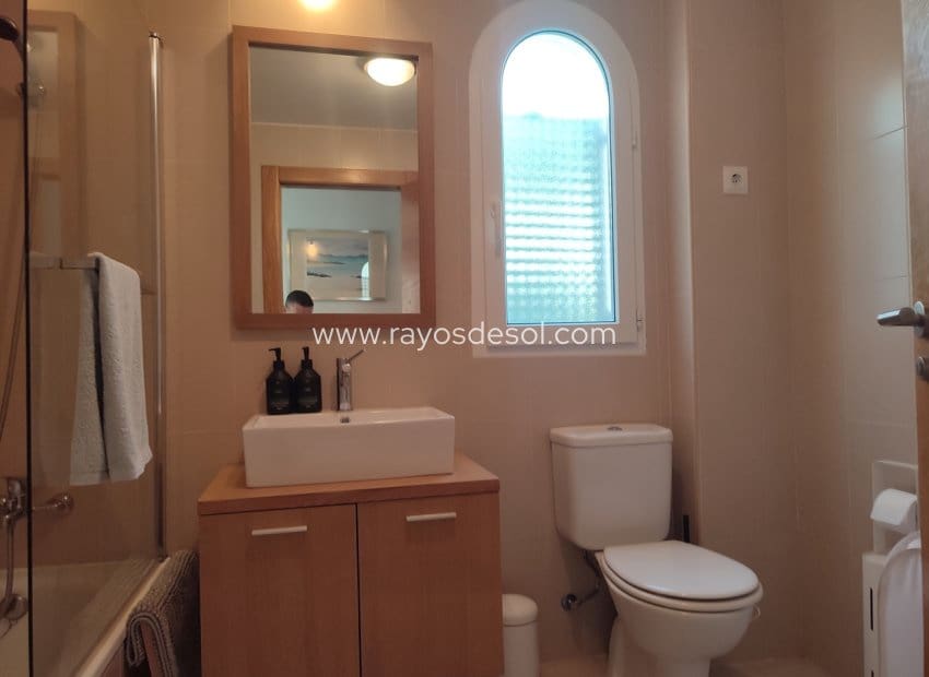 Apartamento de 2 habitaciones en Sucina en venta con piscina - 189.995 € (Ref: 9942862)