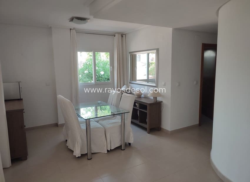 Apartamento de 2 habitaciones en Sucina en venta con piscina - 189.995 € (Ref: 9942862)