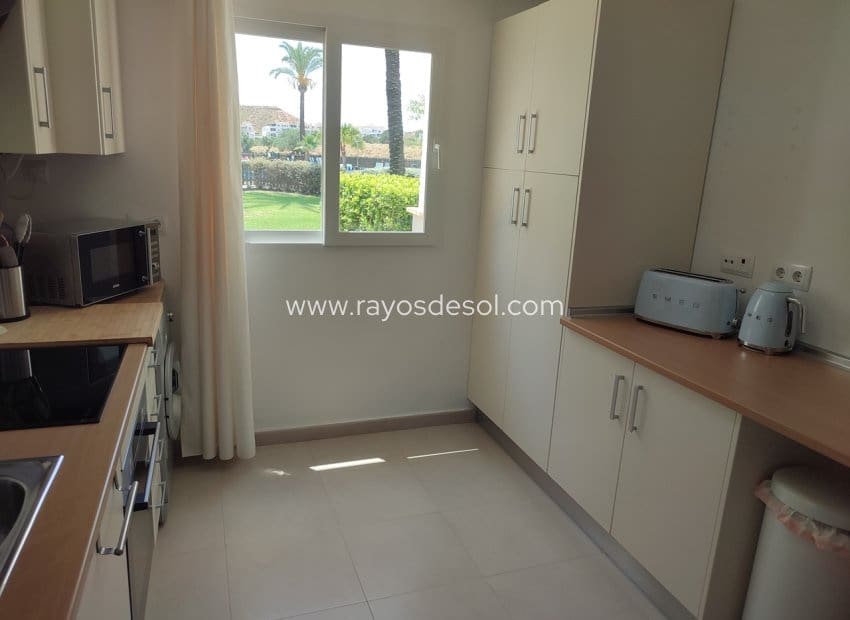 Apartamento de 2 habitaciones en Sucina en venta con piscina - 189.995 € (Ref: 9942862)