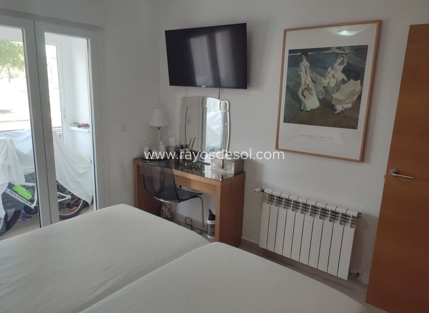 Apartamento de 2 habitaciones en Sucina en venta con piscina - 189.995 € (Ref: 9942862)