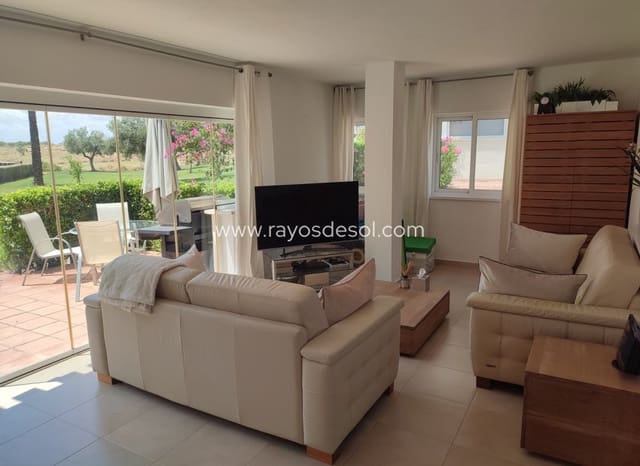 Apartamento de 2 habitaciones en Sucina, Murcia ciudad en venta con piscina - 189.995 € (Ref: 9942862)
