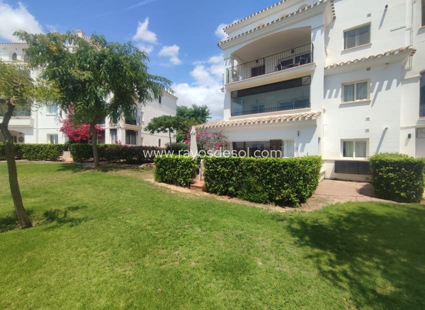 Apartamento de 2 habitaciones en Sucina en venta con piscina - 189.995 € (Ref: 9942862)