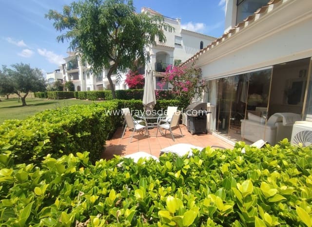 Apartamento de 2 habitaciones en Sucina, Murcia ciudad en venta con piscina - 189.995 € (Ref: 9942862)
