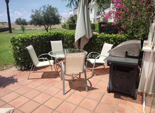 Apartamento de 2 habitaciones en Sucina, Murcia ciudad en venta con piscina - 189.995 € (Ref: 9942862)