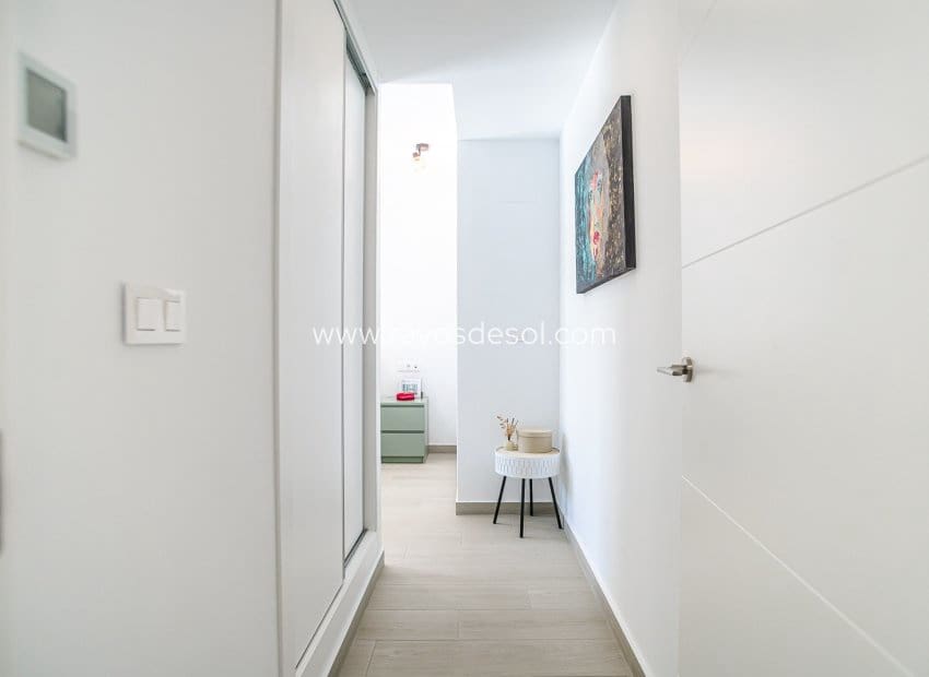 3 Zimmer Villa zu verkaufen in Algorfa mit Pool - 600.000 € (Ref: 9944741)