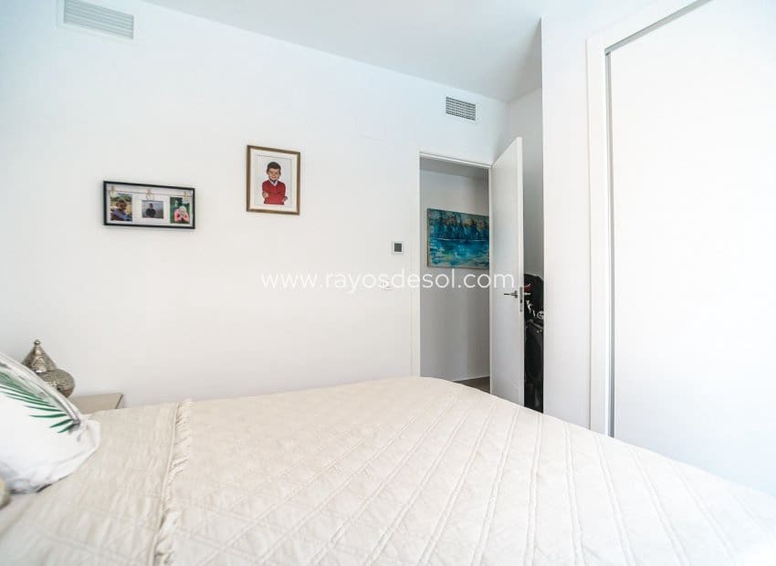 3 slaapkamer Villa te koop in Algorfa met zwembad - € 590.000 (Ref: 9944741)