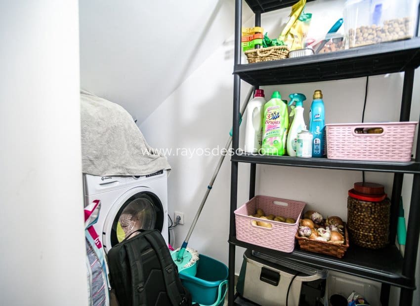 3 slaapkamer Villa te koop in Algorfa met zwembad - € 590.000 (Ref: 9944741)