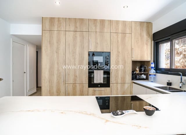 3 Zimmer Villa zu verkaufen in Algorfa mit Pool - 600.000 € (Ref: 9944741)
