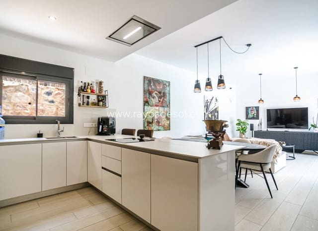 3 Zimmer Villa zu verkaufen in Algorfa mit Pool - 600.000 € (Ref: 9944741)