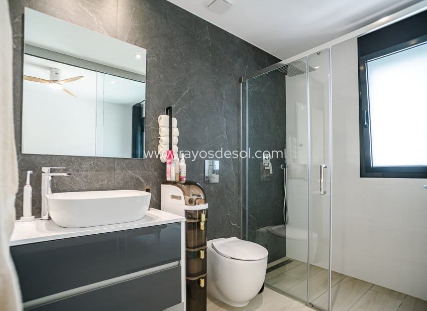 3 slaapkamer Villa te koop in Algorfa met zwembad - € 590.000 (Ref: 9944741)
