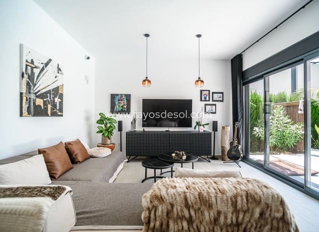 3 Zimmer Villa zu verkaufen in Algorfa mit Pool - 600.000 € (Ref: 9944741)