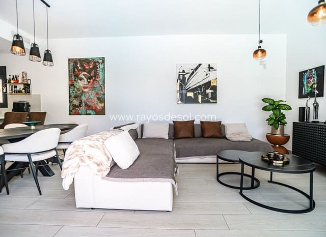 3 Zimmer Villa zu verkaufen in Algorfa mit Pool - 600.000 € (Ref: 9944741)