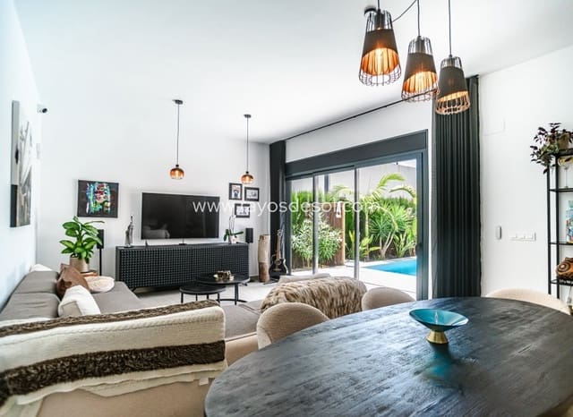 3 Zimmer Villa zu verkaufen in Algorfa mit Pool - 600.000 € (Ref: 9944741)
