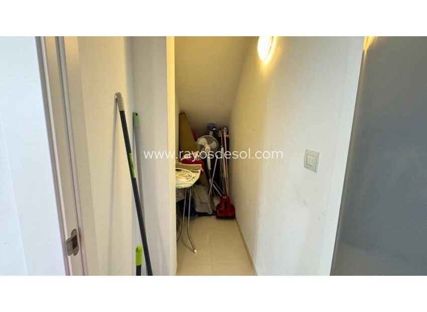 2 soveværelse Lejlighed til salg i Torre de la Horadada med swimmingpool - € 259.500 (Ref: 9945972)
