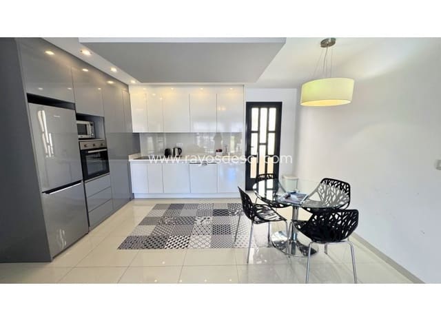 2 soveværelse Lejlighed til salg i Torre de la Horadada, Pilar de la Horadada med swimmingpool - € 259.500 (Ref: 9945972)