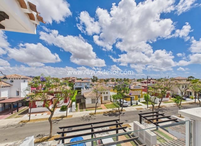 2 Zimmer Haus zu verkaufen in Mar Menor Golf Resort, Torre-Pacheco mit Pool - 395.000 € (Ref: 9945973)