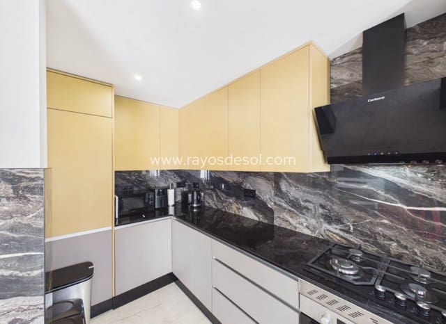 2 quarto Casa em Banda para venda em Mar Menor Golf Resort, Torre-Pacheco com piscina - 395 000 € (Ref: 9945973)