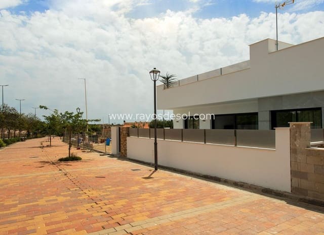 3 sovrum Villa till salu i Sucina, Murcia stad med pool - 329 900 € (Ref: 9948418)