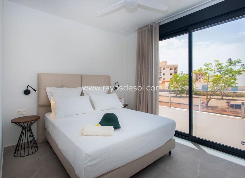 3 bedroom Villa for sale in Sucina with pool - € 329,900 (Ref: 9948418)