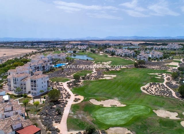 3 soveværelse Villa til salg i Sucina, Murcia by med swimmingpool - € 329.900 (Ref: 9948418)