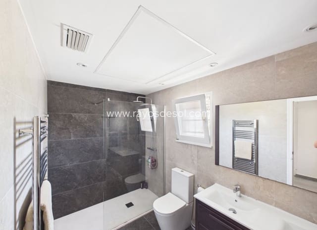 4 soveværelse Villa til salg i Mar de Cristal, Cartagena med swimmingpool - € 550.000 (Ref: 9948419)