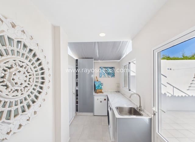 4 soveværelse Villa til salg i Mar de Cristal, Cartagena med swimmingpool - € 550.000 (Ref: 9948419)