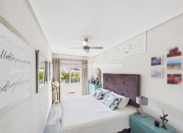 4 soveværelse Villa til salg i Mar de Cristal, Cartagena med swimmingpool - € 550.000 (Ref: 9948419)