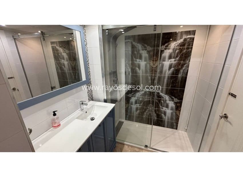 2 soveværelse Lejlighed til salg i La Mata med swimmingpool - € 319.000 (Ref: 9950086)